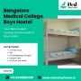 Bangalore Medical College Boys Hostel Bangalore Medical College Boys Hostel