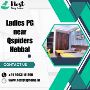 Ladies PG near Qspiders Hebbal Ladies PG near Qspiders Hebbal
