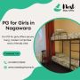 PG for Girls in Nagawara