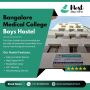 Bangalore Medical College Boys Hostel