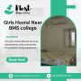 Girls Hostel Near BMS college | Basavanagudi Girls Hostel Near BMS college | Basavanagudi
