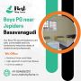 Boys PG near jspiders Basavanagudi | PG for Gents Boys PG near jspiders Basavanagudi | PG for Gents