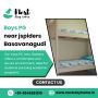 Boys PG near jspiders Basavanagudi | PG for Men in Basavanag