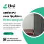 Ladies PG near Qspiders Basavanagudi | Girls PG Near Me in