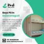 Boys PG in Basavanagudi | Gents PG near Lal Bagh Boys PG in Basavanagudi | Gents PG near Lal Bagh