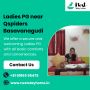 PG for Girls near Manyata Tech Park