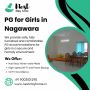 PG for Girls in Nagawara