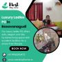 Luxury Ladies PG in Basavanagudi Luxury Ladies PG in Basavanagudi