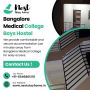 Bangalore Medical College Boys Hostel