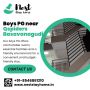 Boys PG near Qspiders Basavanagudi