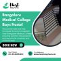 Bangalore Medical College Boys Hostel
