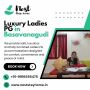 Luxury Ladies PG in Basavanagudi