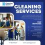 Office Cleaning Services Near Me | Office Cleaning Company N