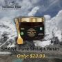 SHANE Pure Shilajit Resin