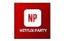   Netfix Party