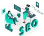 Results-Driven SEO Agency for Higher Rankings & More Traffic