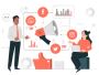 Boost Your Brand with Our Expert Social Media Promotion Serv