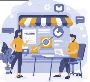 Custom Ecommerce Web Development for Smooth Online Shopping 