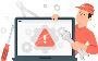 Continuous Help by Fairfax Website Maintenance Company Techn