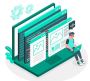 Top-performing product page design services for ads 