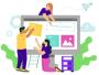 Boost Digital Returns Through Pennsylvania Web Designers Exp