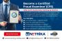 Enroll in CFE Training – Globally Recognized Certification