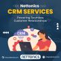 Customer Relationship Management Services Company USA/India