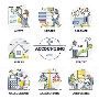 Accounting firm in Alberta