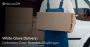 White-Glove Delivery: Definition, Cost, Benefits, Challenges White-Glove Delivery: Definition, Cost, Benefits, Challenges