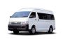 Explore Together with Mini Bus Hire in Cairns 