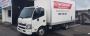 Get a small truck on hire in Cairns now