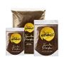 Premium Vanilla Powder – 100% Pure & Natural