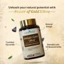 Boost Your Strength & Energy with Shilajit Gold – Get 10% OF