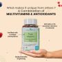 The Best Multivitamin Tablets for Your Daily Wellness
