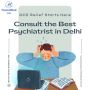 OCD Relief Starts Here – Consult the Best Psychiatrist