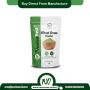 NeutraVed Wheatgrass Powder, Your Green Powerhouse for Healt