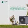 Professional Heat Pump Installers in Orpington – Energy-Effi
