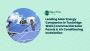 Leading Solar Energy Companies in Tunbridge Wells 