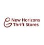 New Horizons Thrift Store