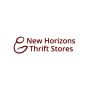 New Horizons Thrift Store