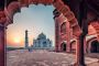 Same Day Taj mahal Tour by car