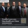 Experienced Traffic Violation Attorney NJ – Reduce Fines