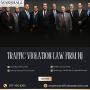 Driving Without a License Lawyer in New Jersey