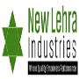 Briquette Cum Pellet Machine Punjab - New Lehra Industries 