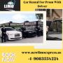 Prom Limo Rental in New york-New Limo Express