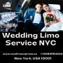 Wedding Limo Service NYC By New Limo Express