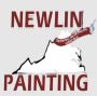 Newlin Painting