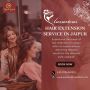 Hair Extension Service in Jaipur