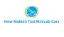 New Malden Taxi Minicab Cars