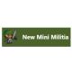 Mini Militia Unlimited Ammo and Nitro: Unlocking Unlimited P
